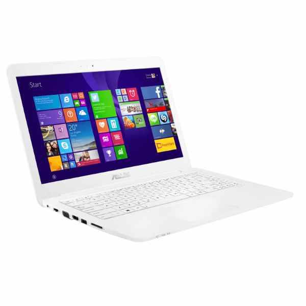 Ноутбук Asus 14" R417SA-WX021T N3050 2Gb 32Gb SSD HD4000 WIN10 Refuvrished 90NB0B62-M00360 