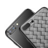 Пластик Baseus BV Weaving Case для iPhone 7+/8+ (WIAPIPH8P-BV0) 