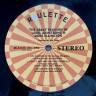 Виниловая пластинка Louis Armstrong & Duke Ellington 