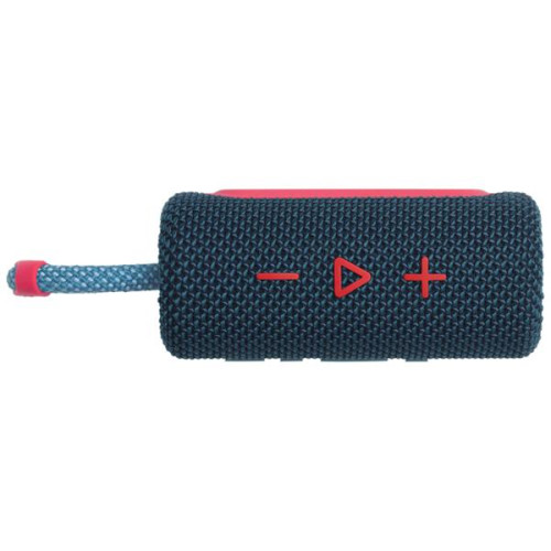 Портативная акустика JBL GO 3