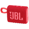 Портативная акустика JBL GO 3