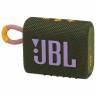 Портативная акустика JBL GO 3 