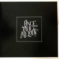 BEACH HOUSE "Once Twice Melody" (2LP)