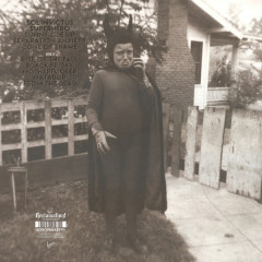 FAITH NO MORE &quot;Sol Invictus&quot; (LP)