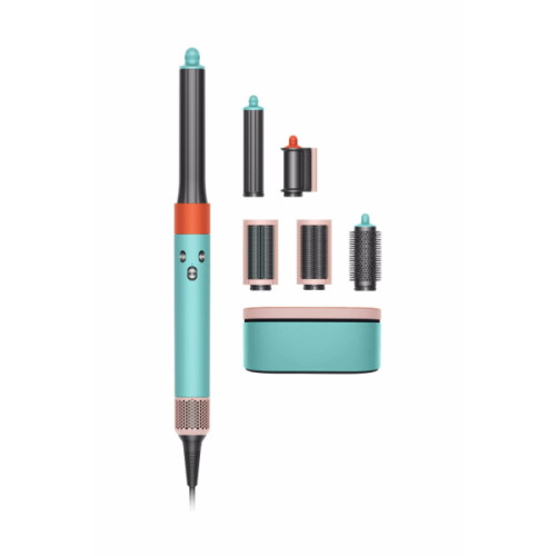 Фен-стайлер Dyson Airwrap Complete Long Ceramic Pop 