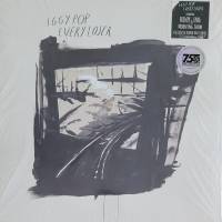 IGGI POP "Every Loser" (RED LP)