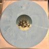 Виниловая пластинка EMPIRE OF THE SUN "Ice On The Dune" (BLUE LP)
