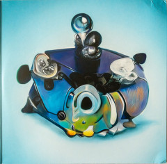 ROYKSOPP "Profound Mysteries" (2LP)