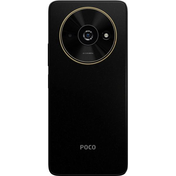 POCO C61 3/64GB とケース付き POCO C61 Specs