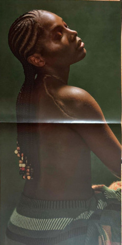 Виниловая пластинка DOECHII "Alligator Bites Never Heal" (HAZEL LP) 