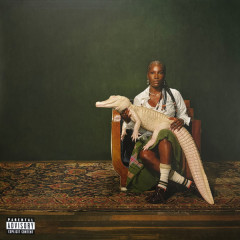 DOECHII "Alligator Bites Never Heal" (HAZEL LP)