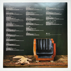 DOECHII "Alligator Bites Never Heal" (HAZEL LP)