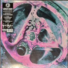LINKIN PARK &quot;From Zero&quot; (DELUXE GREEN 2LP)