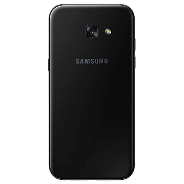 Смартфон Samsung Galaxy A5 (2017) SM-A520F EU 