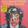 Виниловая пластинка ROLLING STONES "Foreign Tongues" (GREEN 2LP)