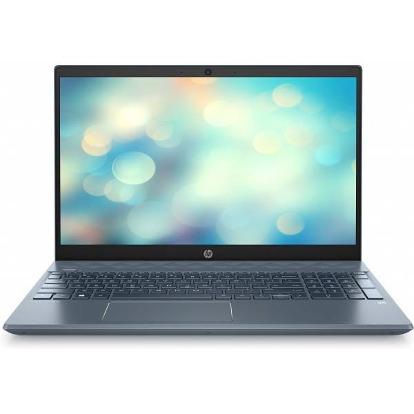 Ноутбук HP 15.6 15-cs3014nt i7-1056G7 16GB 512GBSSD MX250_4GB FREEDOS RENEW 9CM13EAR#ABB 
