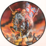 Виниловая пластинка IRON MAIDEN "Maiden England 88" (PICTURE 2LP) 