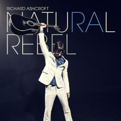 RICHARD ASHCROFT &quot;Natural Rebel&quot; (LP)