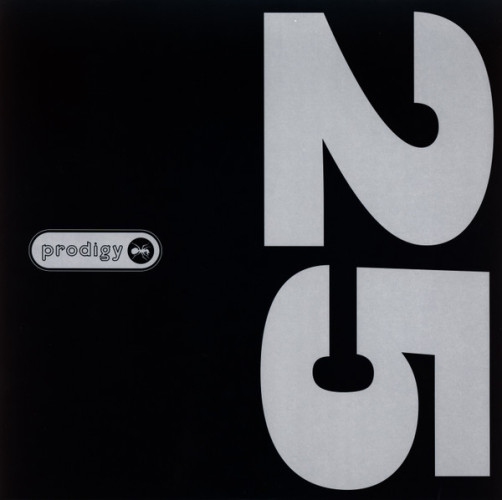 Виниловая пластинка PRODIGY "The Fat Of The Land" (SILVER 2LP)