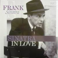 FRANK SINATRA "Sinatra In Love" (2LP)