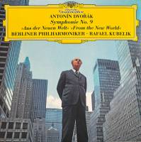 ANTONIN DVORAK / RAFAEL KUBELIK "Symphonie No. 9 / From The New World" (LP)