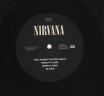 Виниловая пластинка NIRVANA "Nirvana" (2LP)