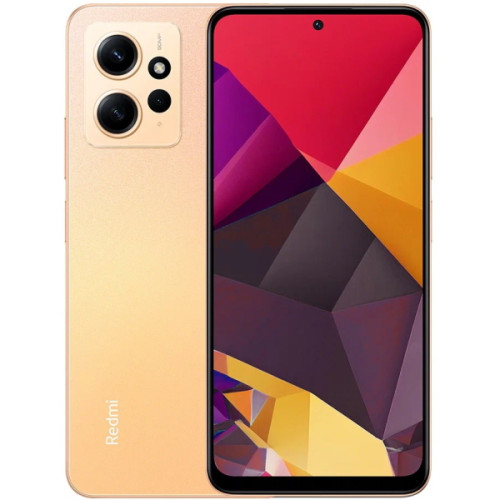 Смартфон Xiaomi Redmi Note 12 8/256 ГБ RU