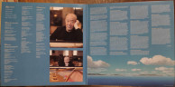Виниловая пластинка JOE HISAISHI "Joe Hisaishi (A Symphonic Celebration)" (OST 2LP)