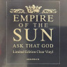 Виниловая пластинка EMPIRE OF THE SUN "Ask That God" (CLEAR LP) 