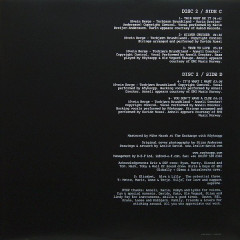 ROYKSOPP "Junior" (2LP)