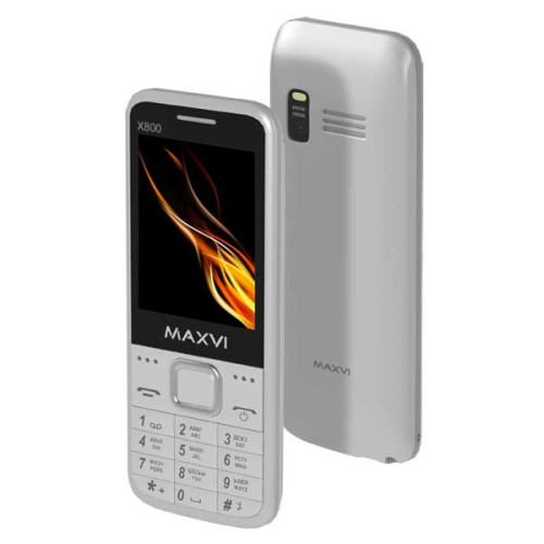 Телефон MAXVI X800 