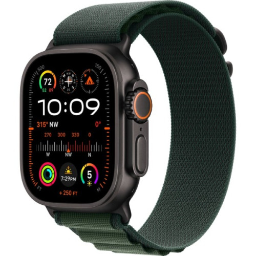 Умные часы Apple Watch ULTRA 2 (2024) 49mm Alpine Loop