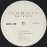 Виниловая пластинка VAN HALEN "Balance" (2LP)