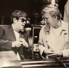 VARIOUS ARTISTS "The Devil Wears Prada A New Musical (Original West End Cast Recording)" (RED OST LP)