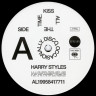 Виниловая пластинка HARRY STYLES "Kiss All The Time. Disco, Occasionally." (LP)