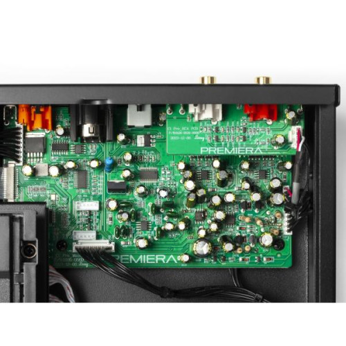Высококачественный CD-проигрыватель Premiera C1 Pro 