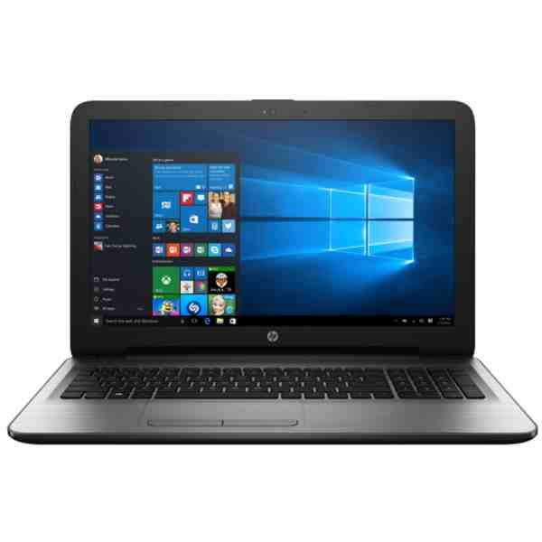 Ноутбук HP 15.6" 15-ba028nt A6-7310 4Gb 500Gb renew R5 M430 Win10 Y0W61EAR 