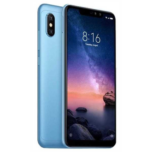 Xiaomi Redmi Note 6 Pro 4/64GB  