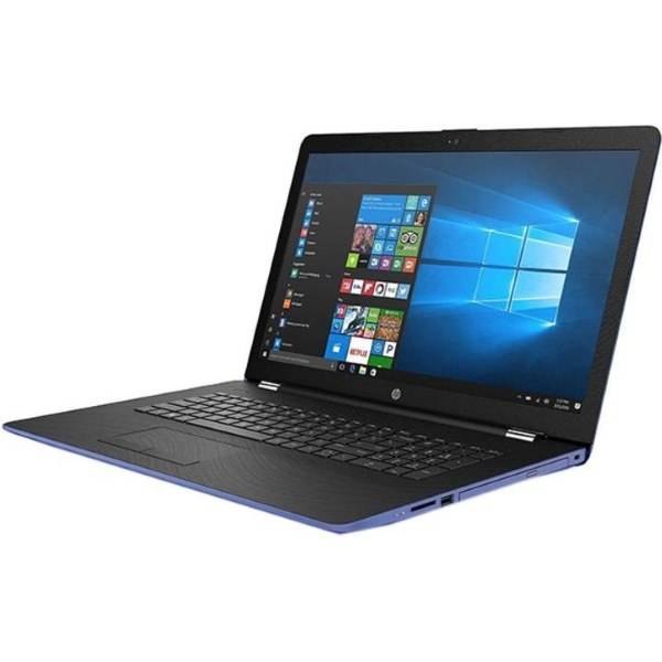 Ноутбук HP 15.6 15-bs018nx 2CN16EAR 