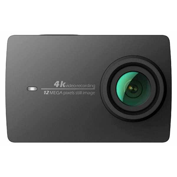 Экшн-камера YI 4K Action Camera 