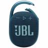 Портативная акустика JBL Clip 4 