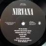 Виниловая пластинка Nirvana 