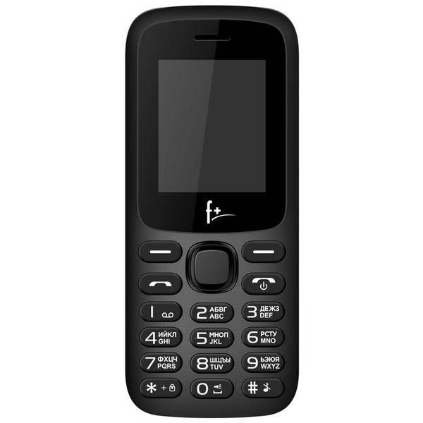 Телефон F+ F197 