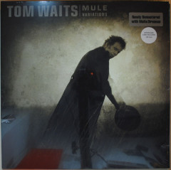 TOM WAITS "Mule Variations" (LP)
