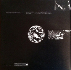 DEEP PURPLE "Fireball" (LP)