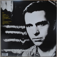 PETER GABRIEL &quot;Peter Gabliel III&quot; (LP)