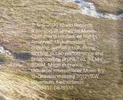 DISCLOSURE &quot;Energy&quot; (2LP)