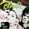 Виниловая пластинка BLONDIE "Eat To The Beat" (LP)