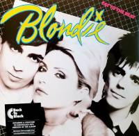 BLONDIE "Eat To The Beat" (LP)