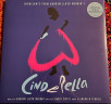 Виниловая пластинка ANDREW LLOYD WEBBER "Highlights from Andrew Lloyd Webber`s Cinderella" (OST LP) 
